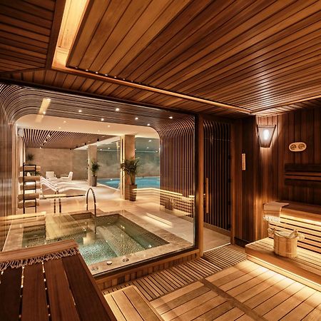 Crowne Plaza Tashkent By Ihg酒店 外观 照片