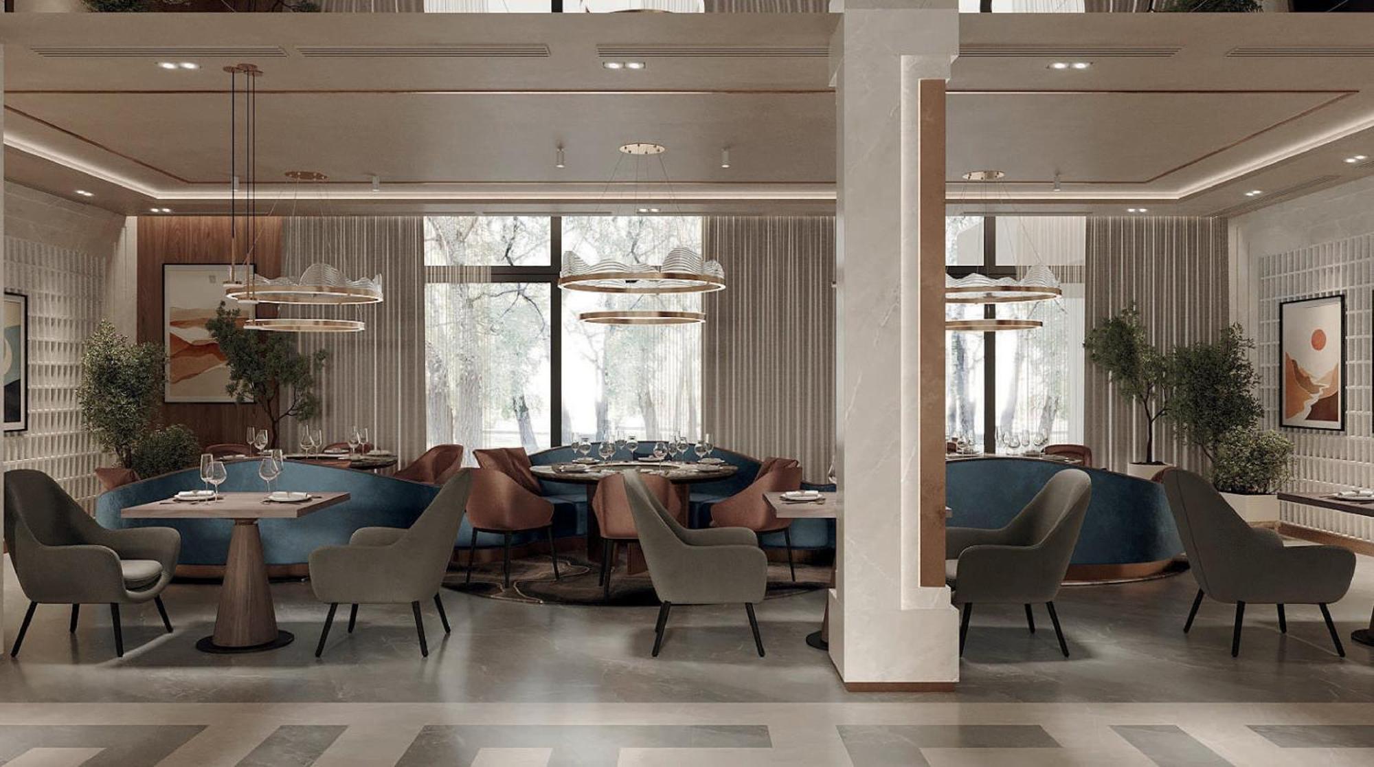 Crowne Plaza Tashkent By Ihg酒店 外观 照片