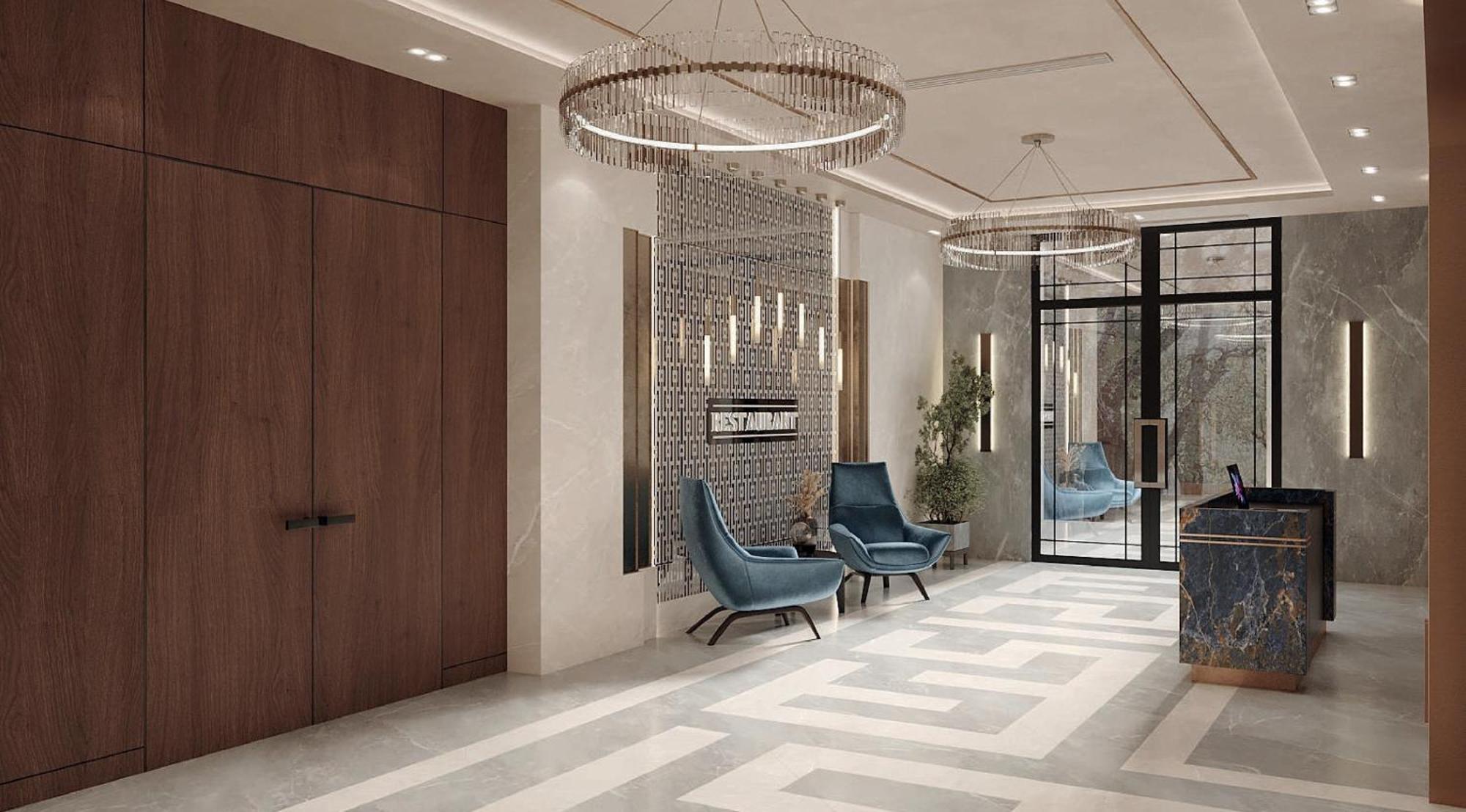 Crowne Plaza Tashkent By Ihg酒店 外观 照片