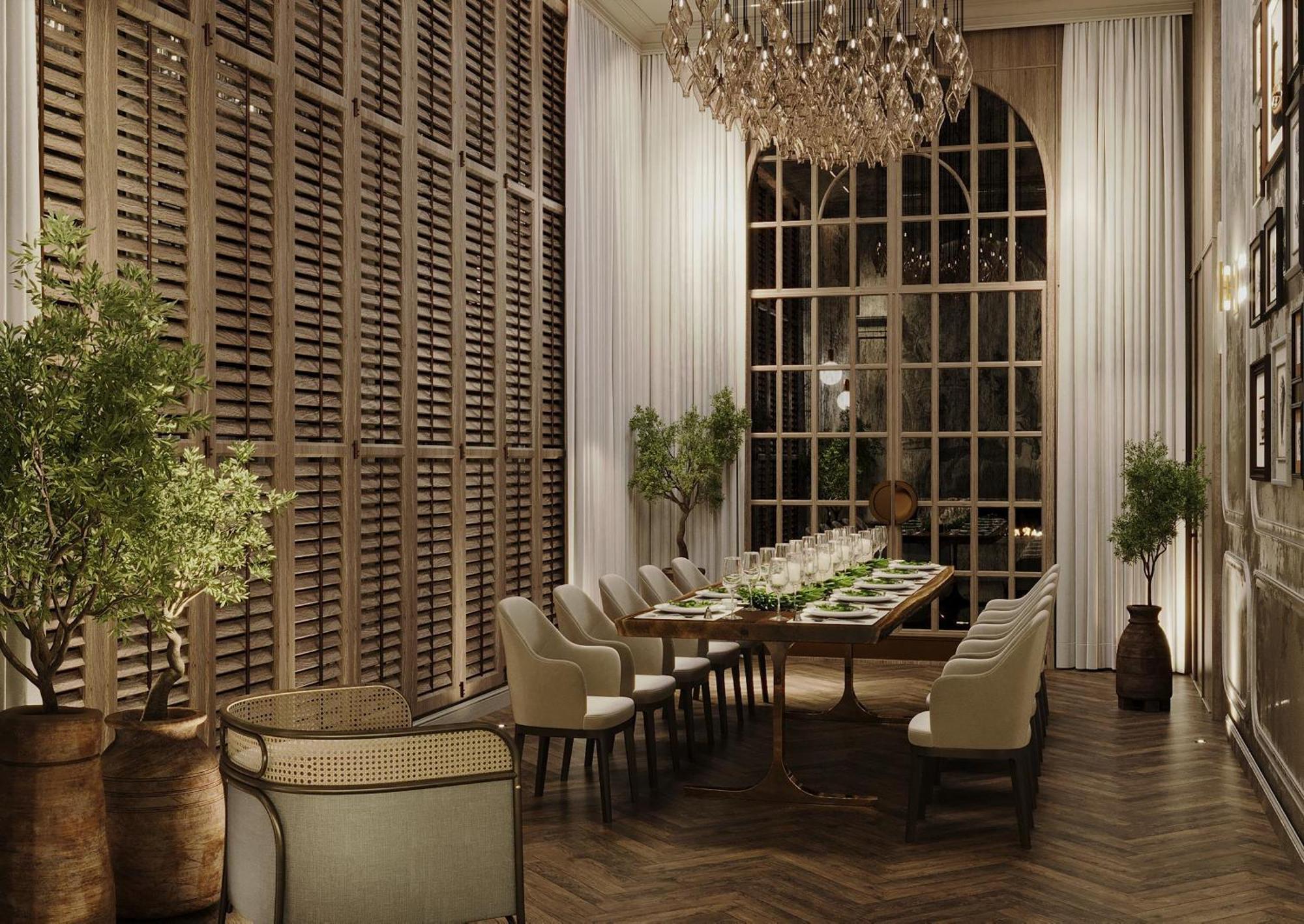 Crowne Plaza Tashkent By Ihg酒店 外观 照片