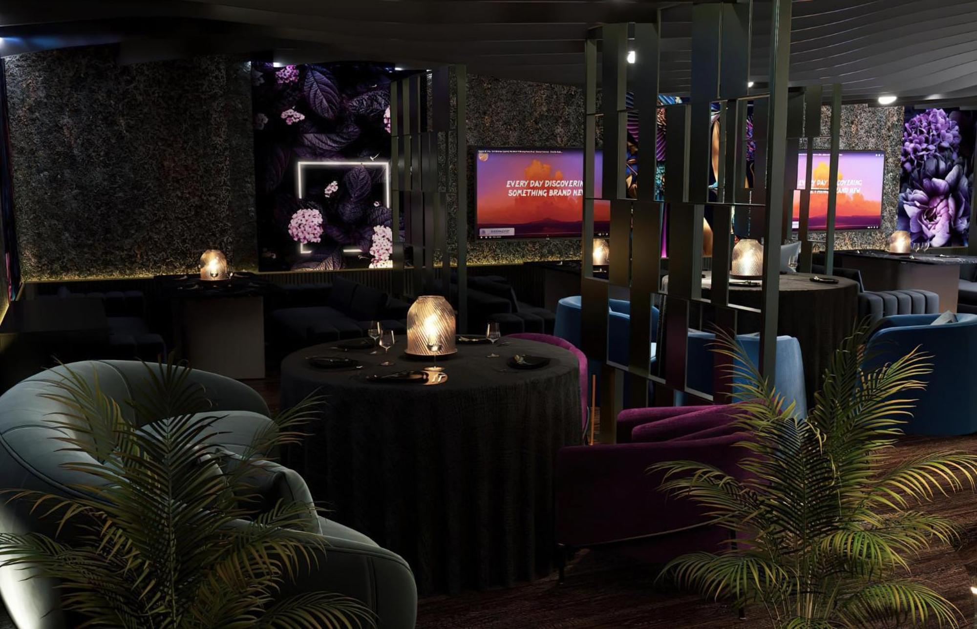 Crowne Plaza Tashkent By Ihg酒店 外观 照片