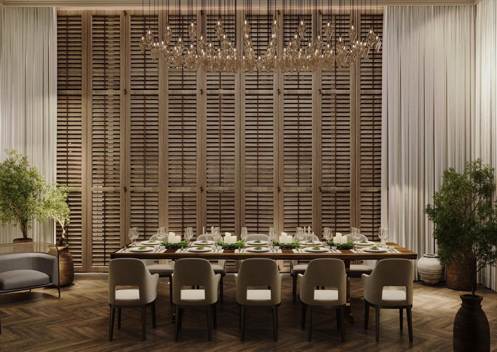 Crowne Plaza Tashkent By Ihg酒店 外观 照片