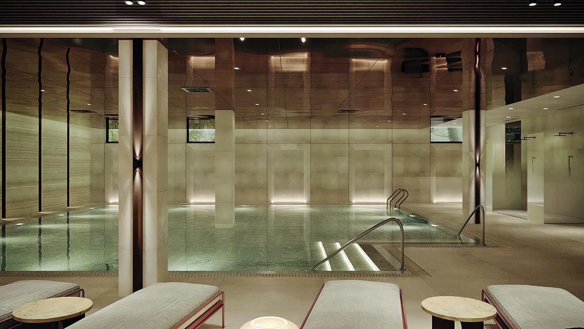 Crowne Plaza Tashkent By Ihg酒店 外观 照片