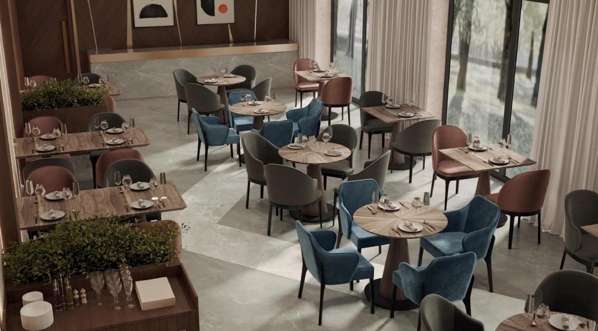 Crowne Plaza Tashkent By Ihg酒店 外观 照片