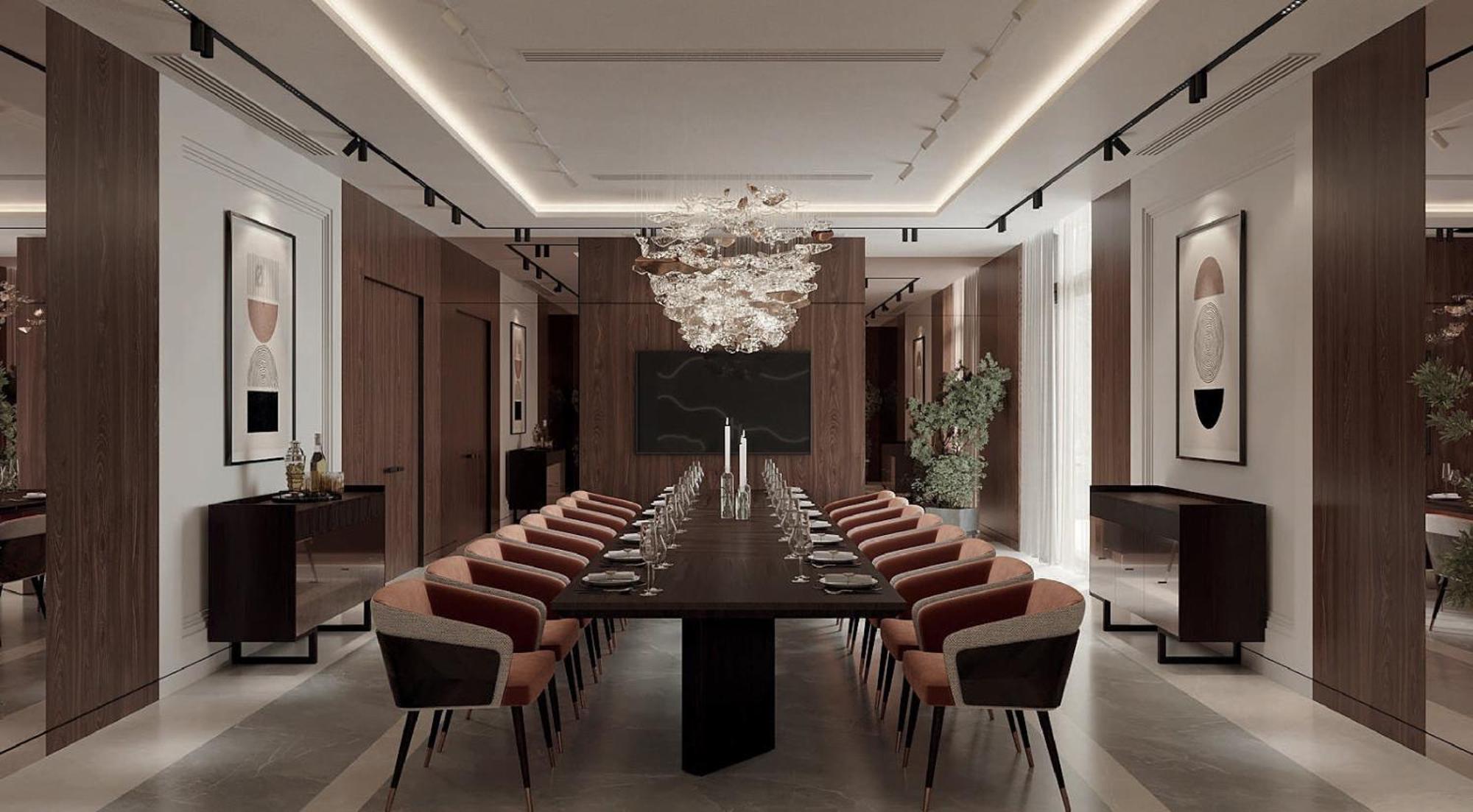 Crowne Plaza Tashkent By Ihg酒店 外观 照片