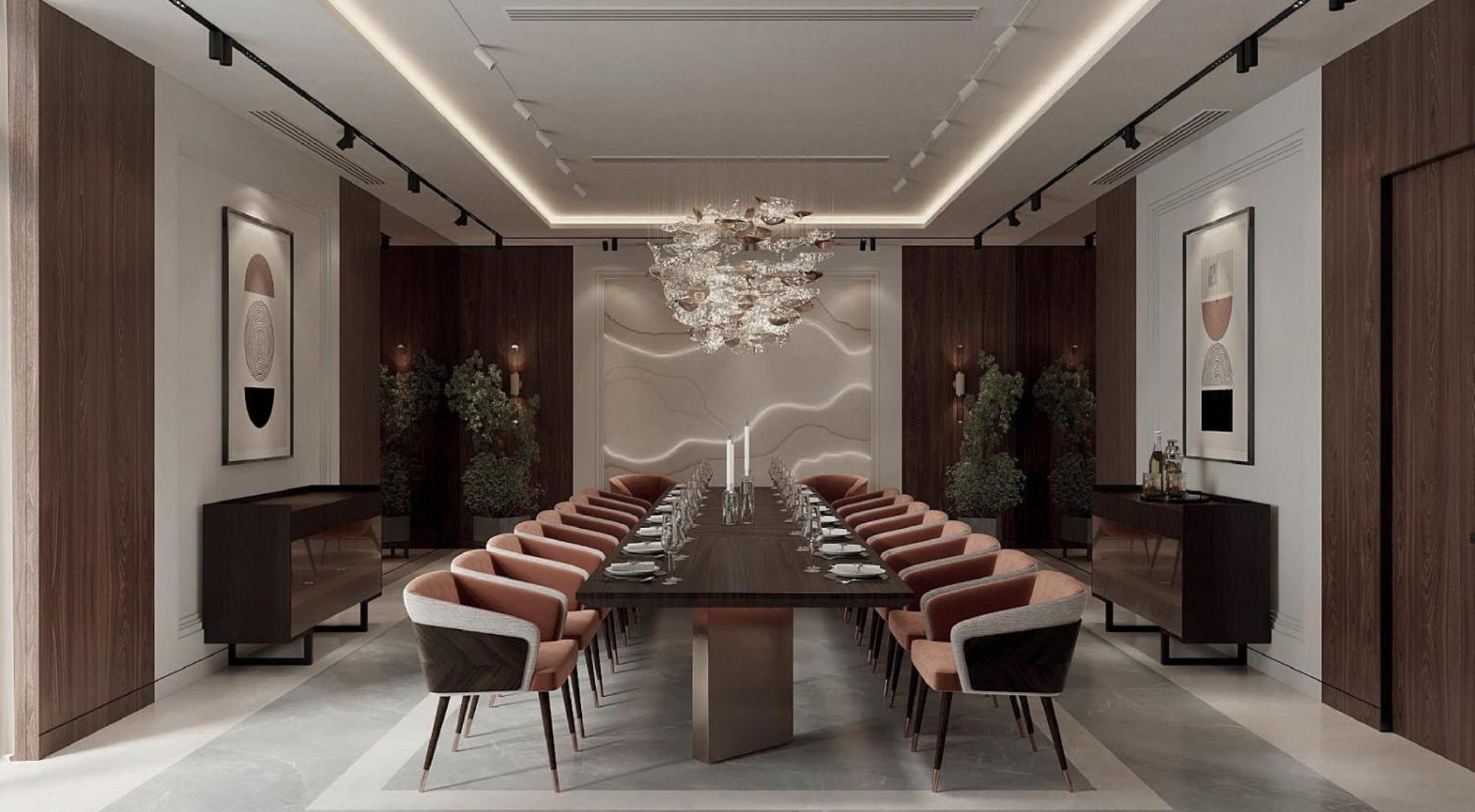 Crowne Plaza Tashkent By Ihg酒店 外观 照片