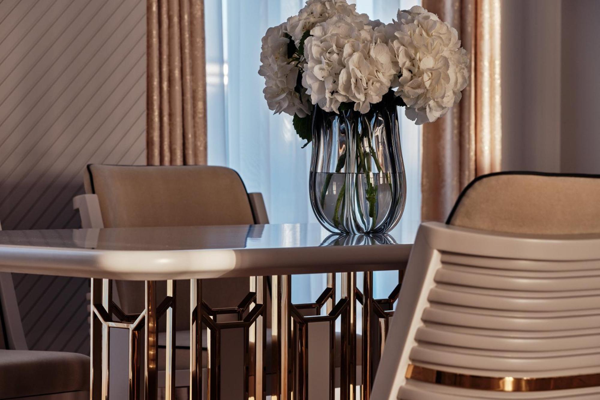Crowne Plaza Tashkent By Ihg酒店 外观 照片