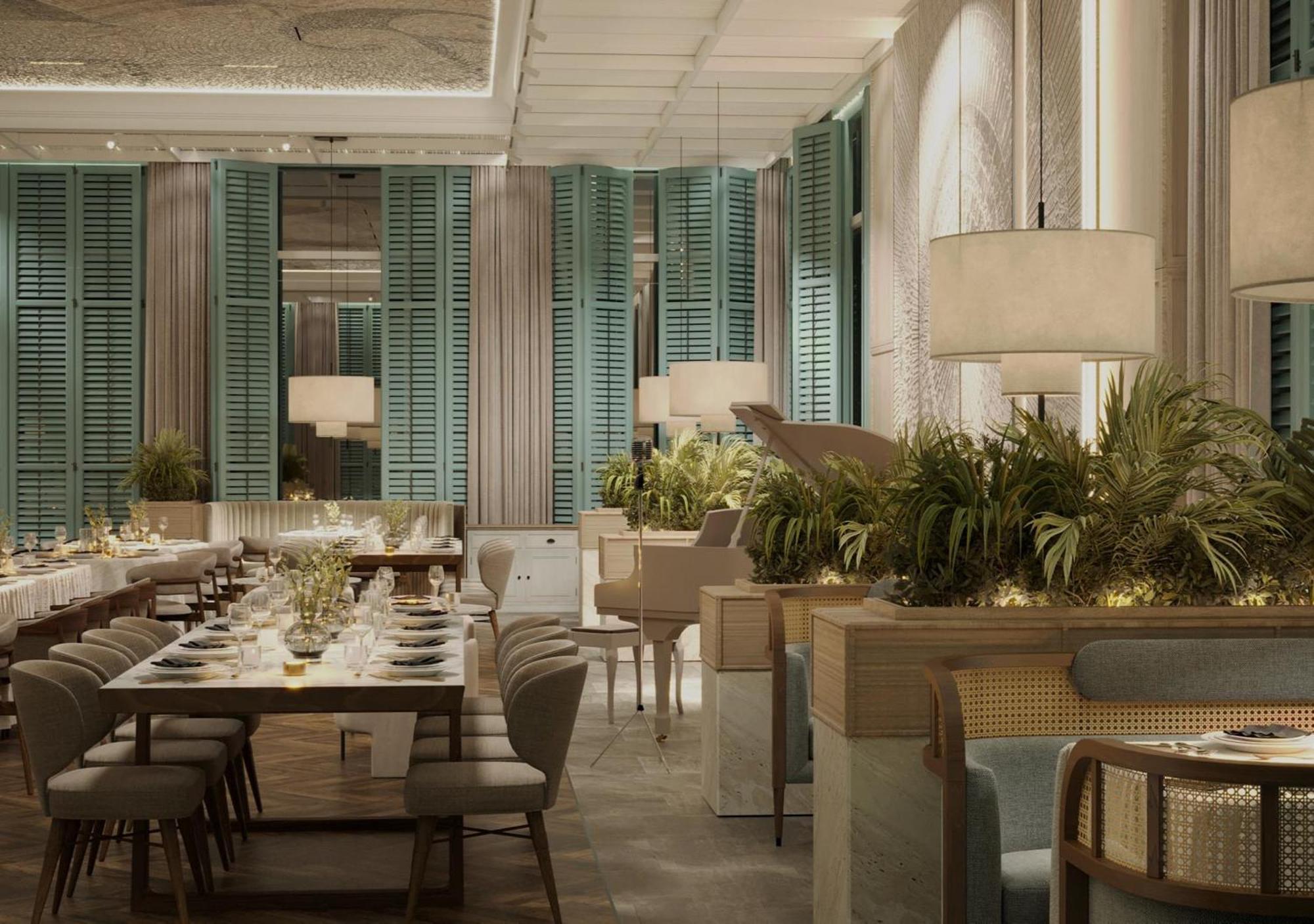 Crowne Plaza Tashkent By Ihg酒店 外观 照片