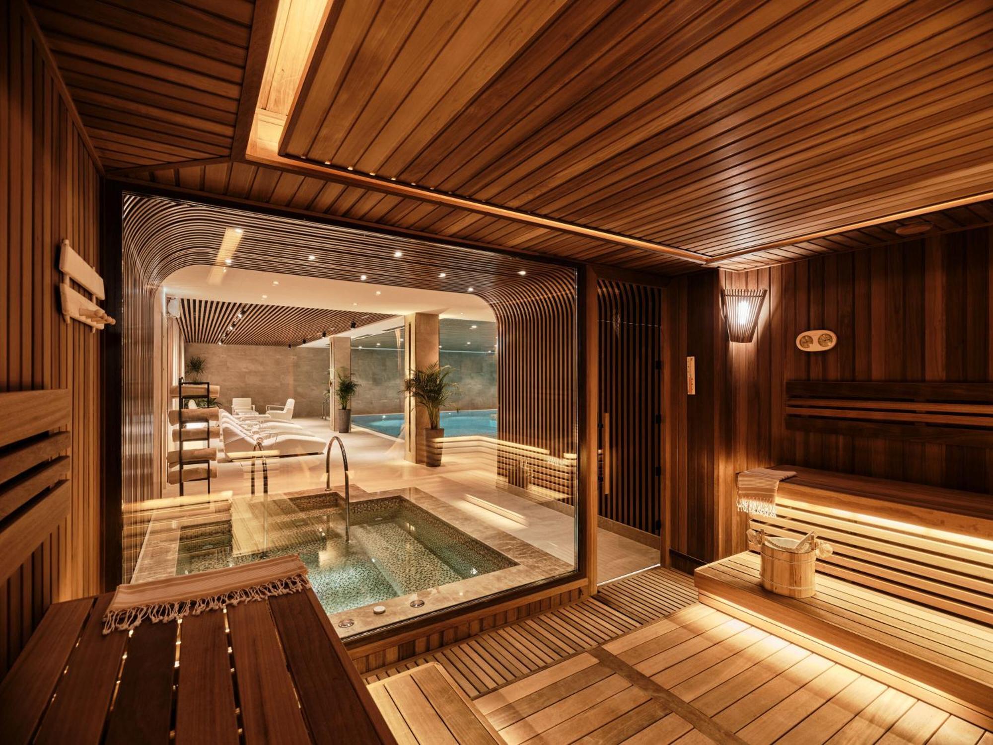 Crowne Plaza Tashkent By Ihg酒店 外观 照片
