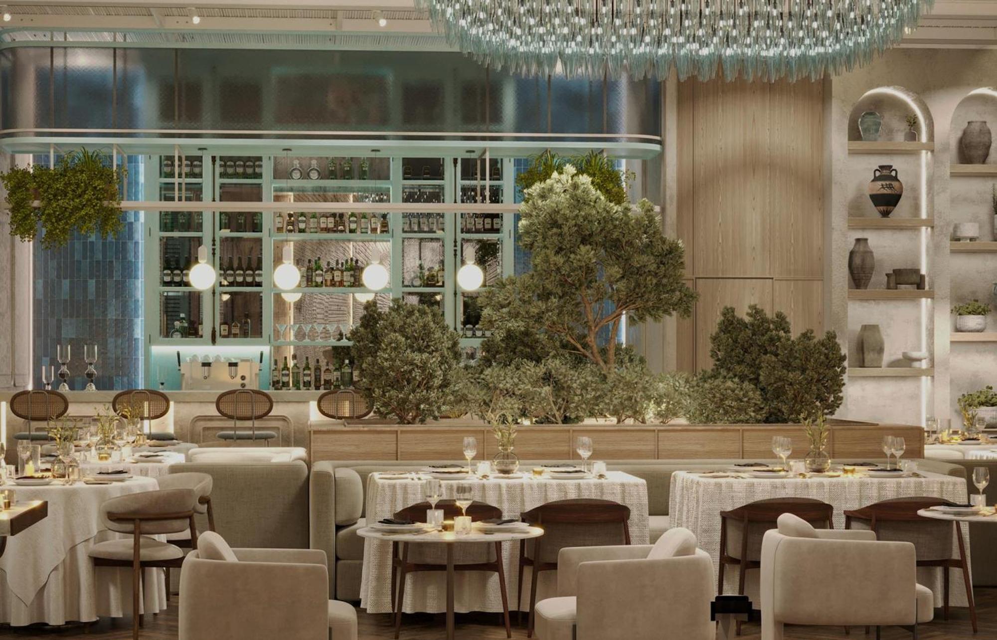 Crowne Plaza Tashkent By Ihg酒店 外观 照片